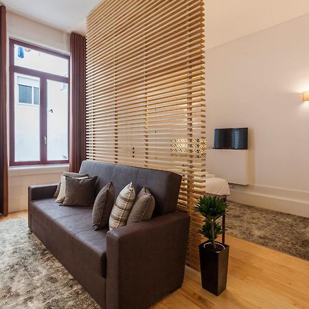 Vintage River Flat By Ml Apartments OOporto Exteriör bild