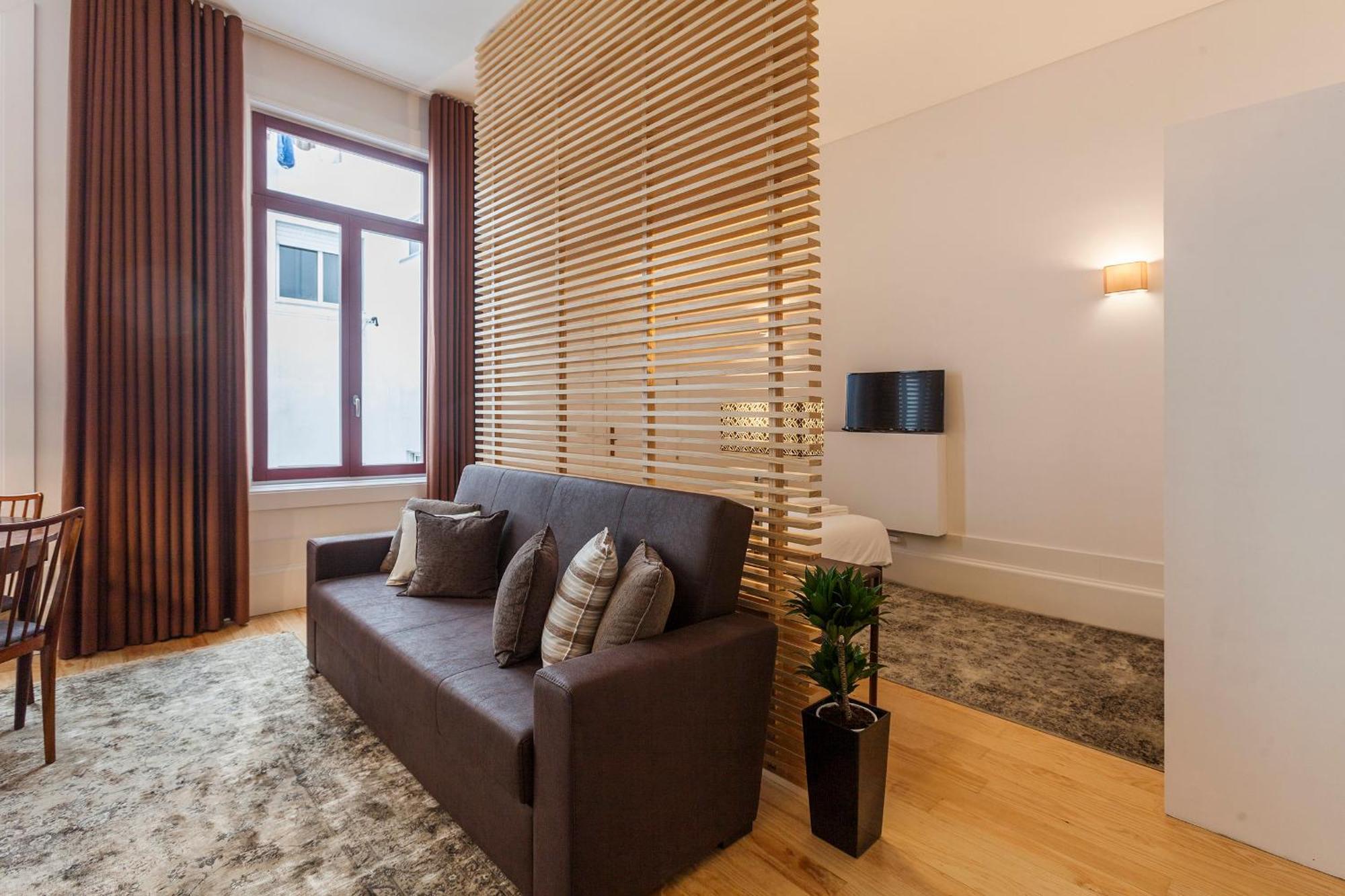 Vintage River Flat By Ml Apartments OOporto Exteriör bild